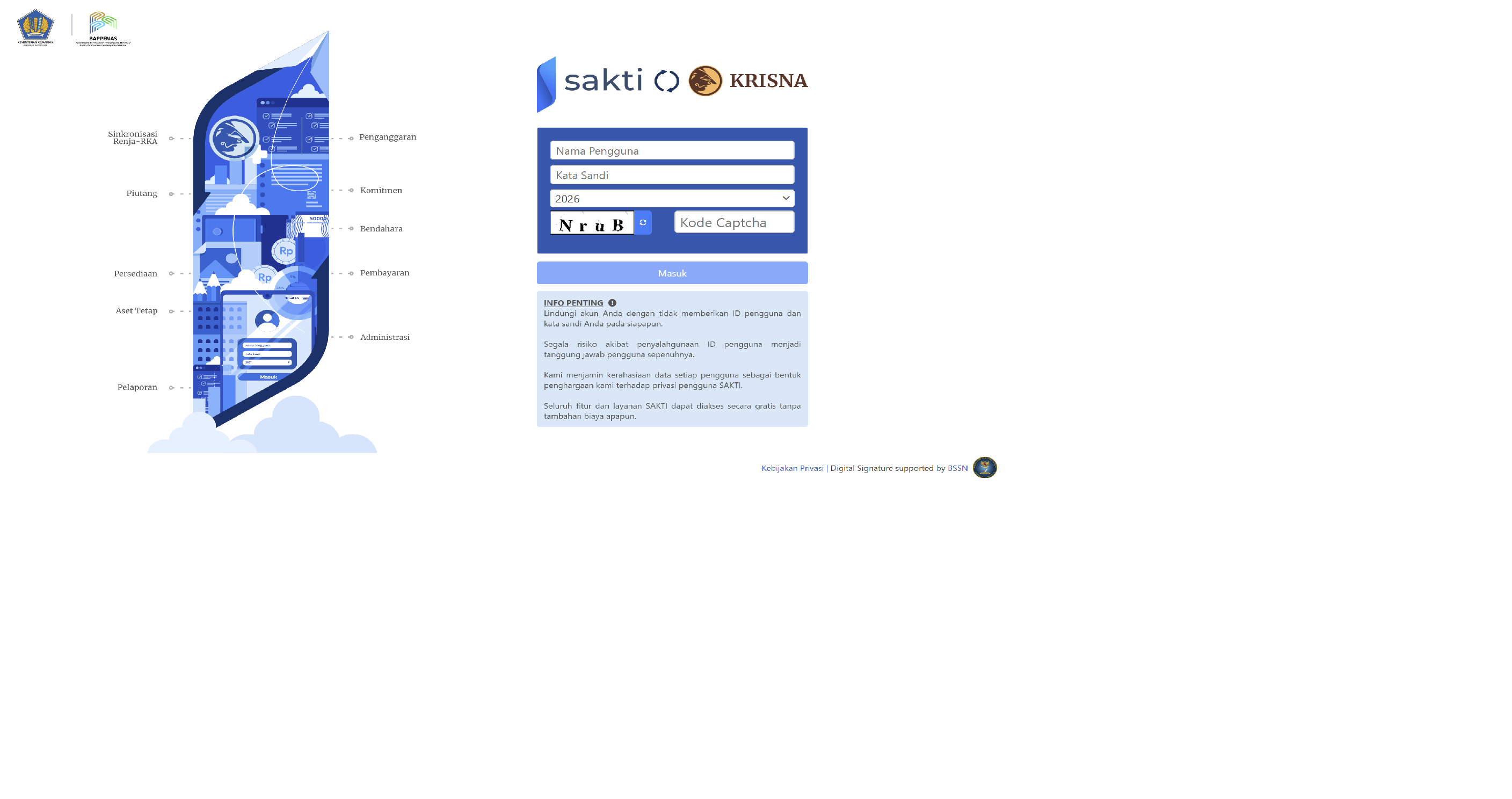 SAKTI