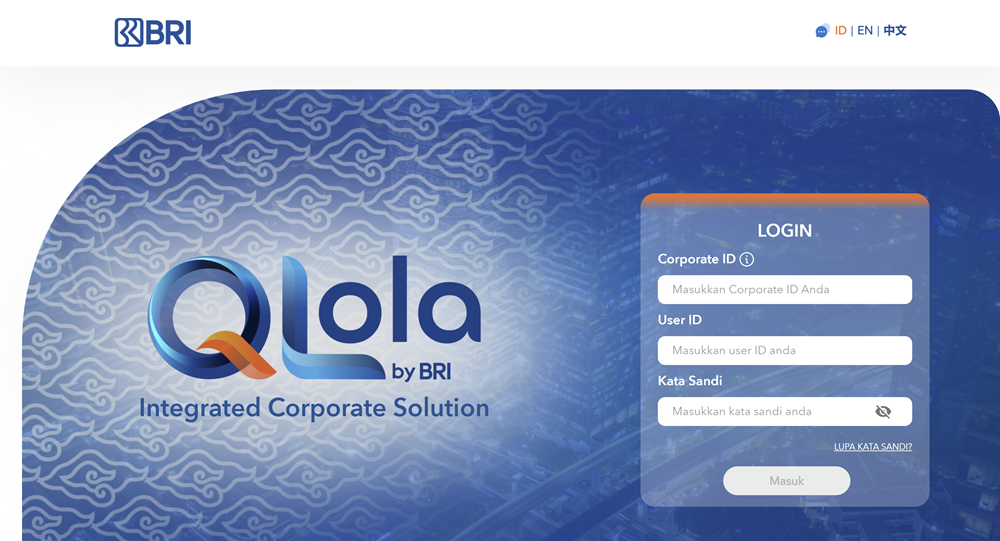 Qlola By BRI