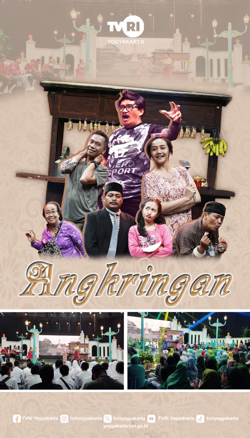 Angkringan