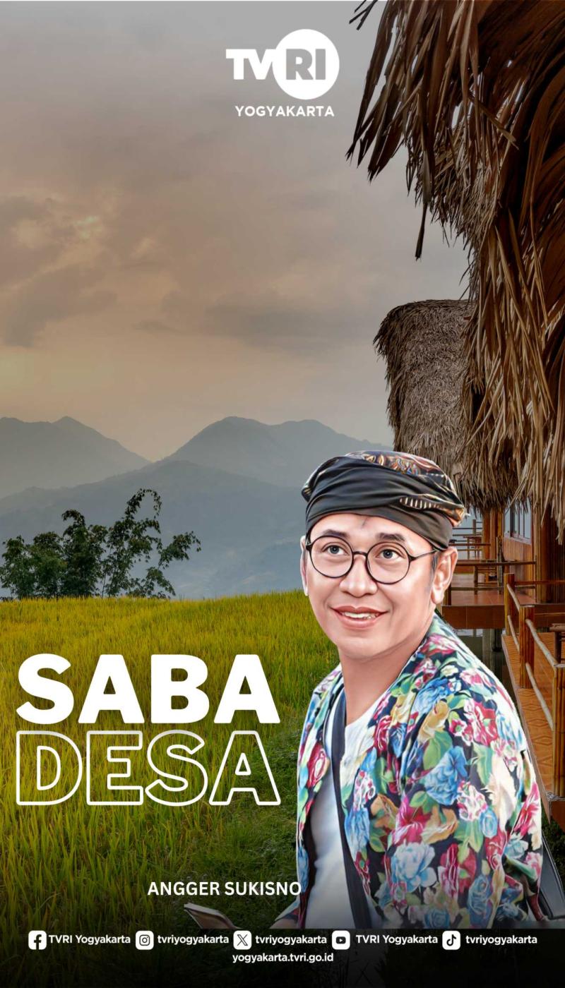 Saba Desa