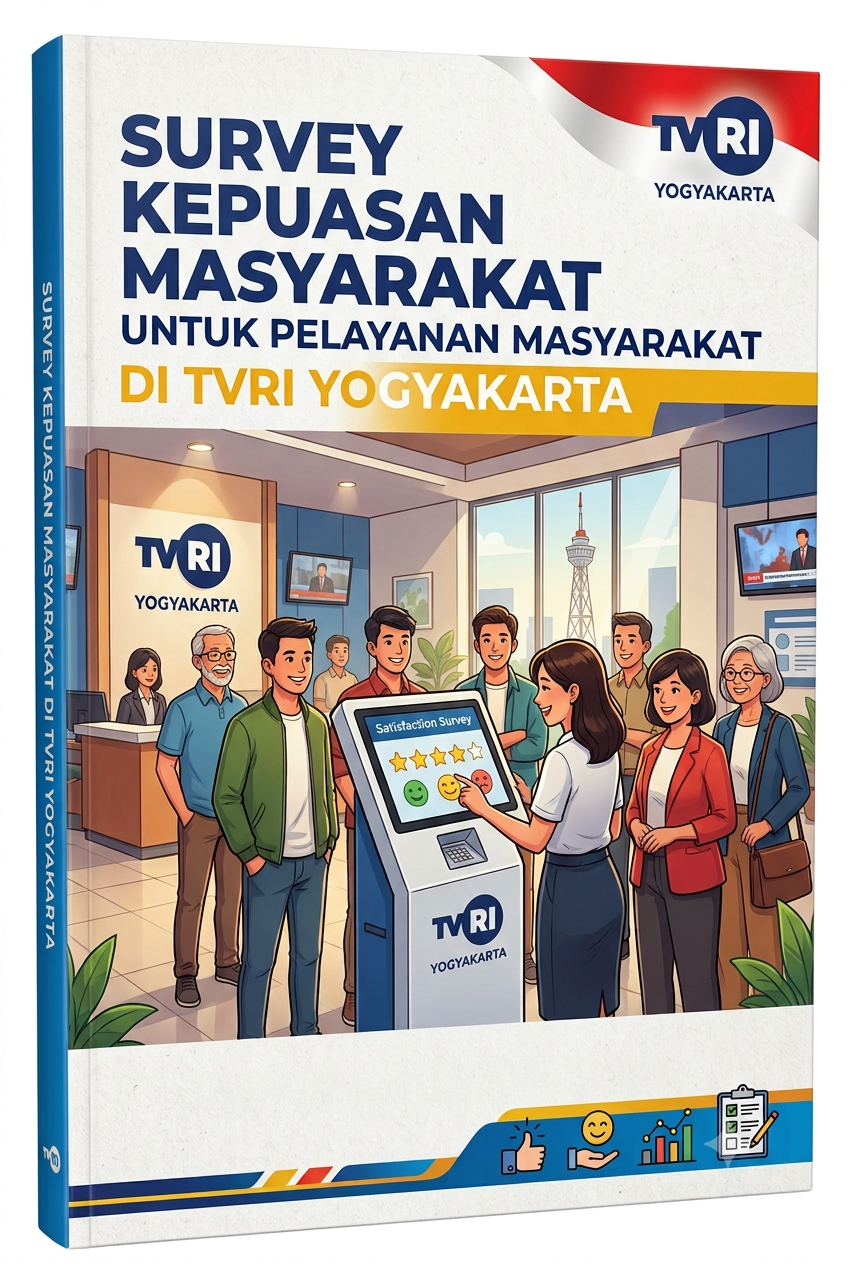 Survey Kepuasan Masyarakat