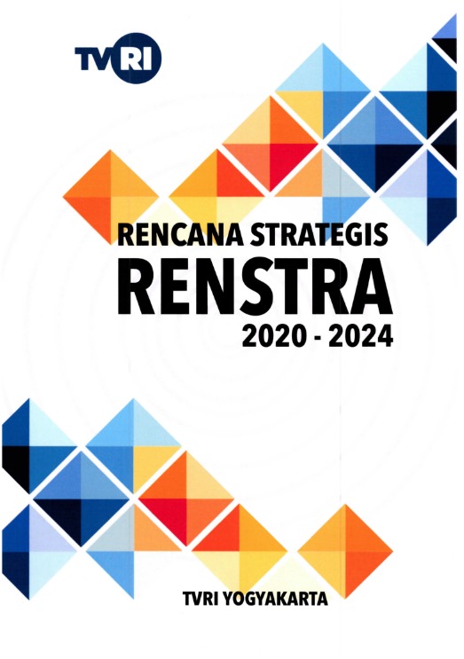 Rencana Strategis (Renstra) Tahun 2020-2024