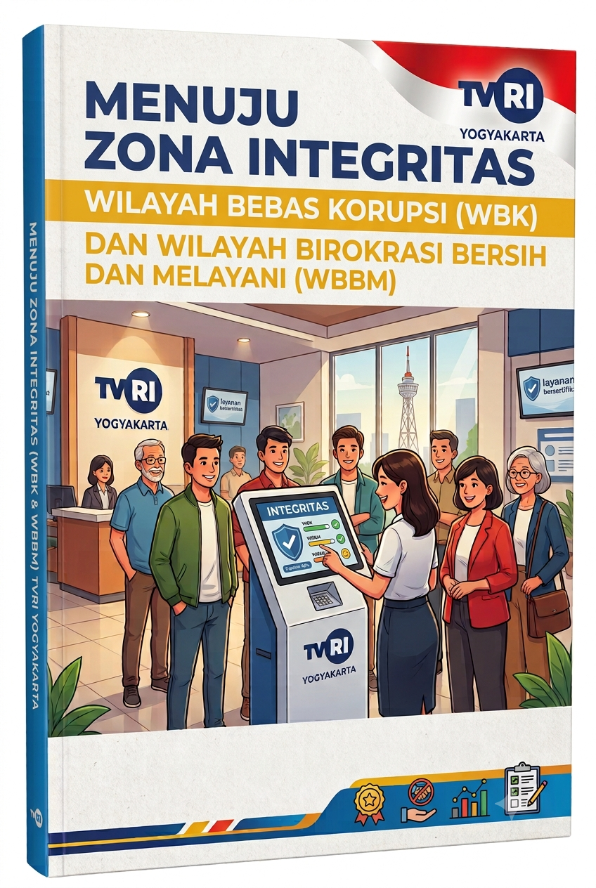 Sosialisasi Pembangunan Zona Integritas Menuju WBK WBBM