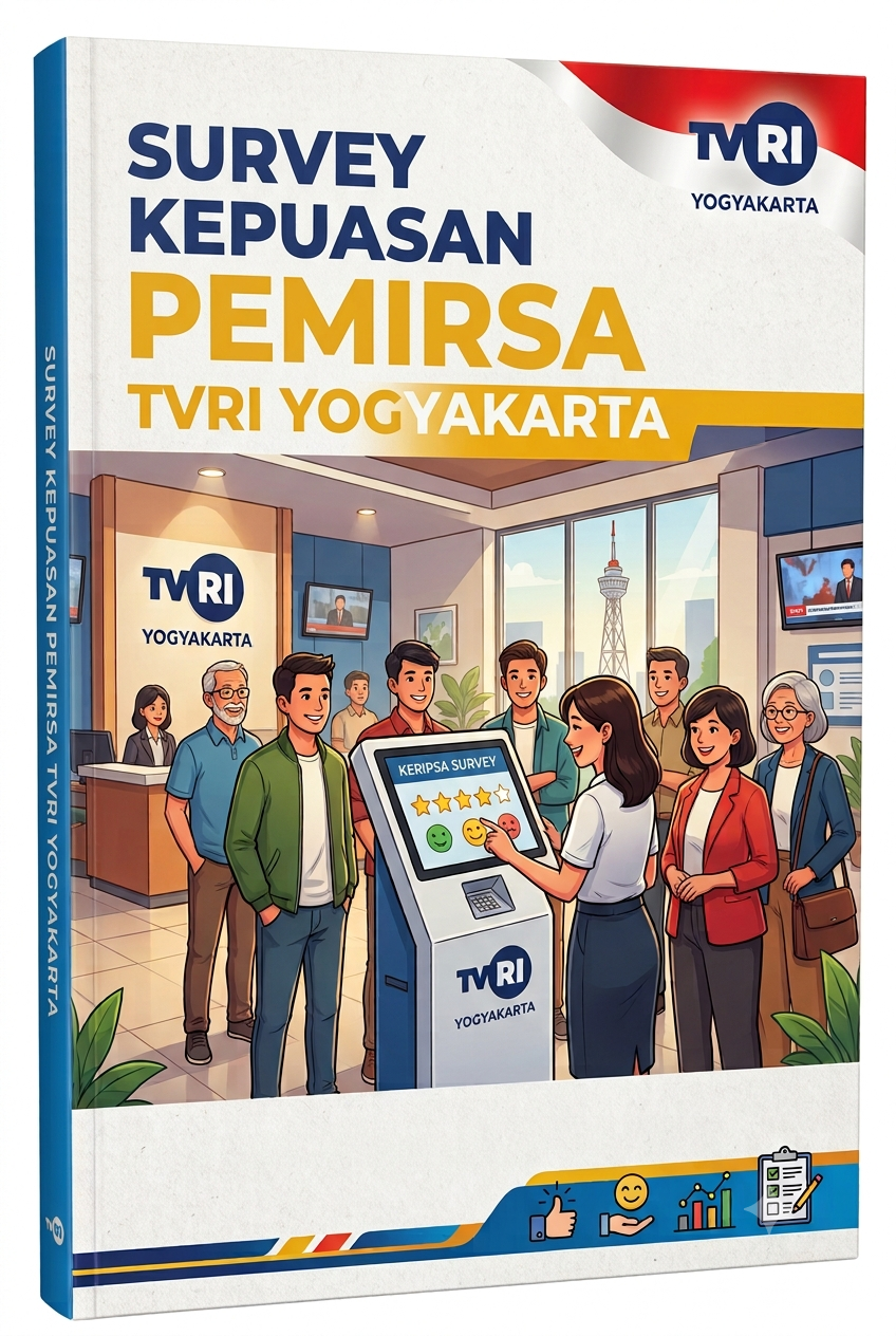 Survey Kepuasan Pemirsa