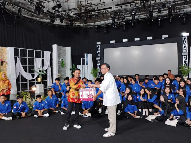 Fungsi TVRI D.I. Yogyakarta